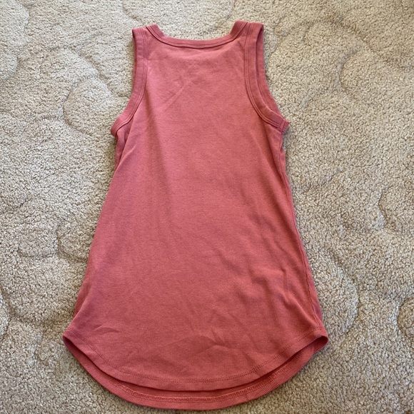 A new day womens tank top color pink size medium - Picture 3 of 4